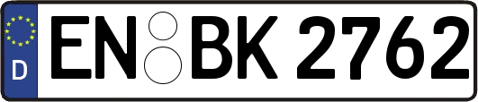 EN-BK2762