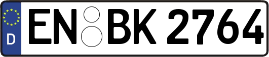 EN-BK2764