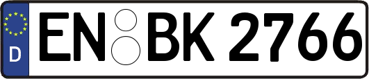 EN-BK2766