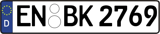 EN-BK2769