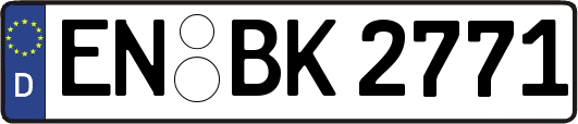 EN-BK2771