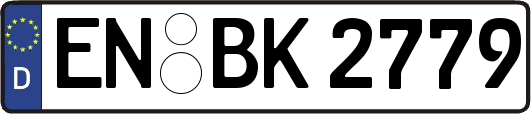 EN-BK2779