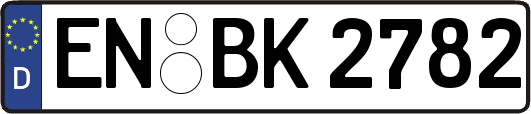 EN-BK2782