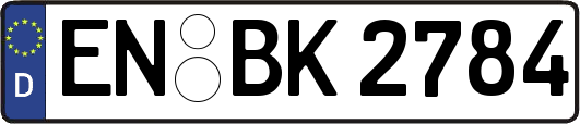 EN-BK2784