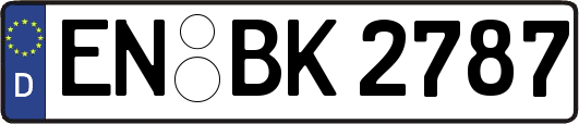 EN-BK2787