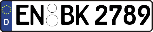 EN-BK2789