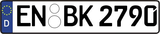 EN-BK2790