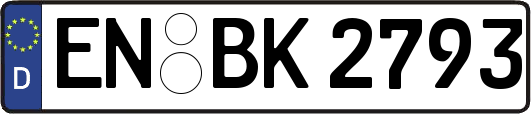 EN-BK2793