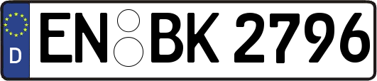 EN-BK2796