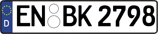 EN-BK2798