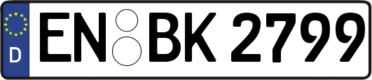 EN-BK2799