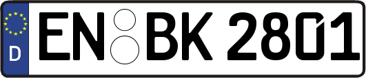 EN-BK2801