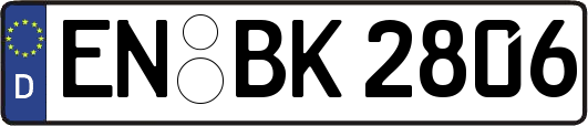 EN-BK2806