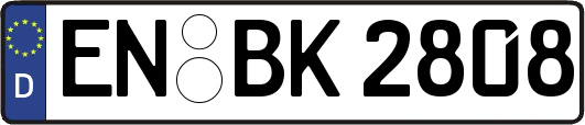 EN-BK2808