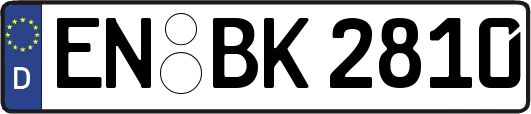 EN-BK2810