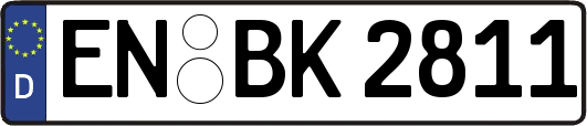 EN-BK2811