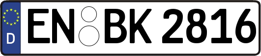 EN-BK2816