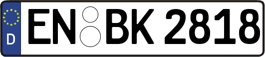 EN-BK2818