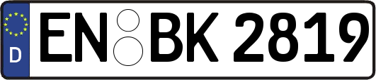 EN-BK2819