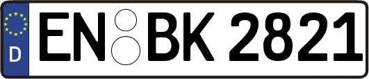 EN-BK2821