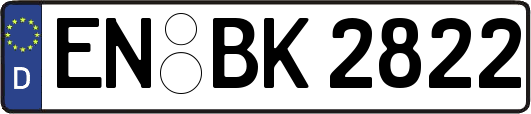 EN-BK2822