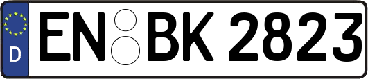 EN-BK2823