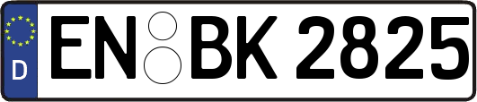 EN-BK2825