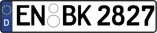 EN-BK2827