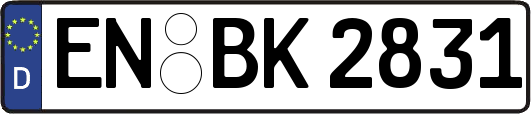 EN-BK2831