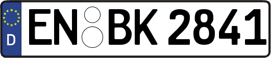 EN-BK2841