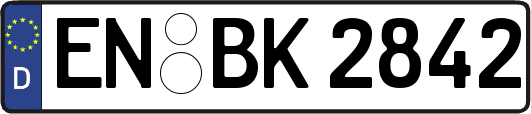 EN-BK2842