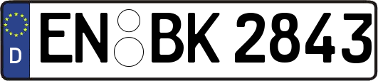 EN-BK2843