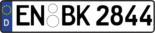 EN-BK2844