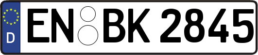 EN-BK2845