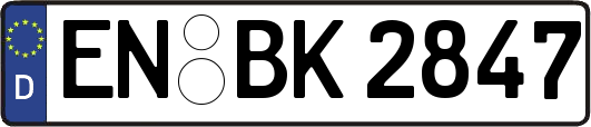 EN-BK2847