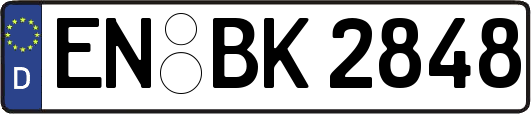 EN-BK2848