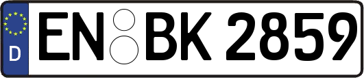 EN-BK2859