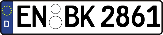 EN-BK2861