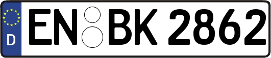 EN-BK2862