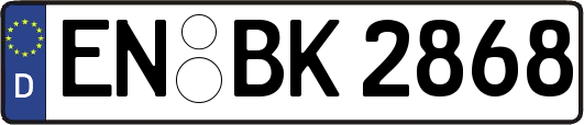 EN-BK2868