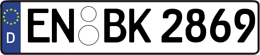 EN-BK2869