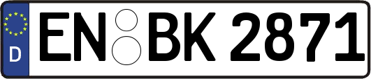 EN-BK2871