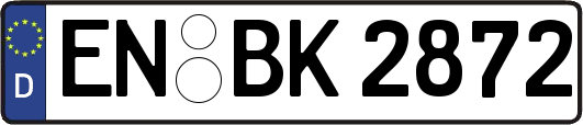 EN-BK2872