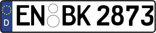 EN-BK2873