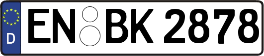 EN-BK2878