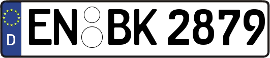 EN-BK2879