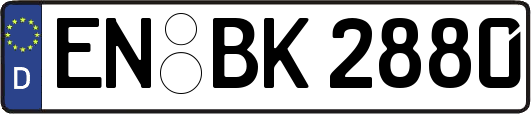 EN-BK2880