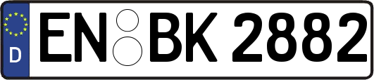 EN-BK2882