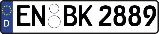 EN-BK2889