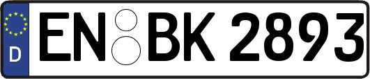 EN-BK2893